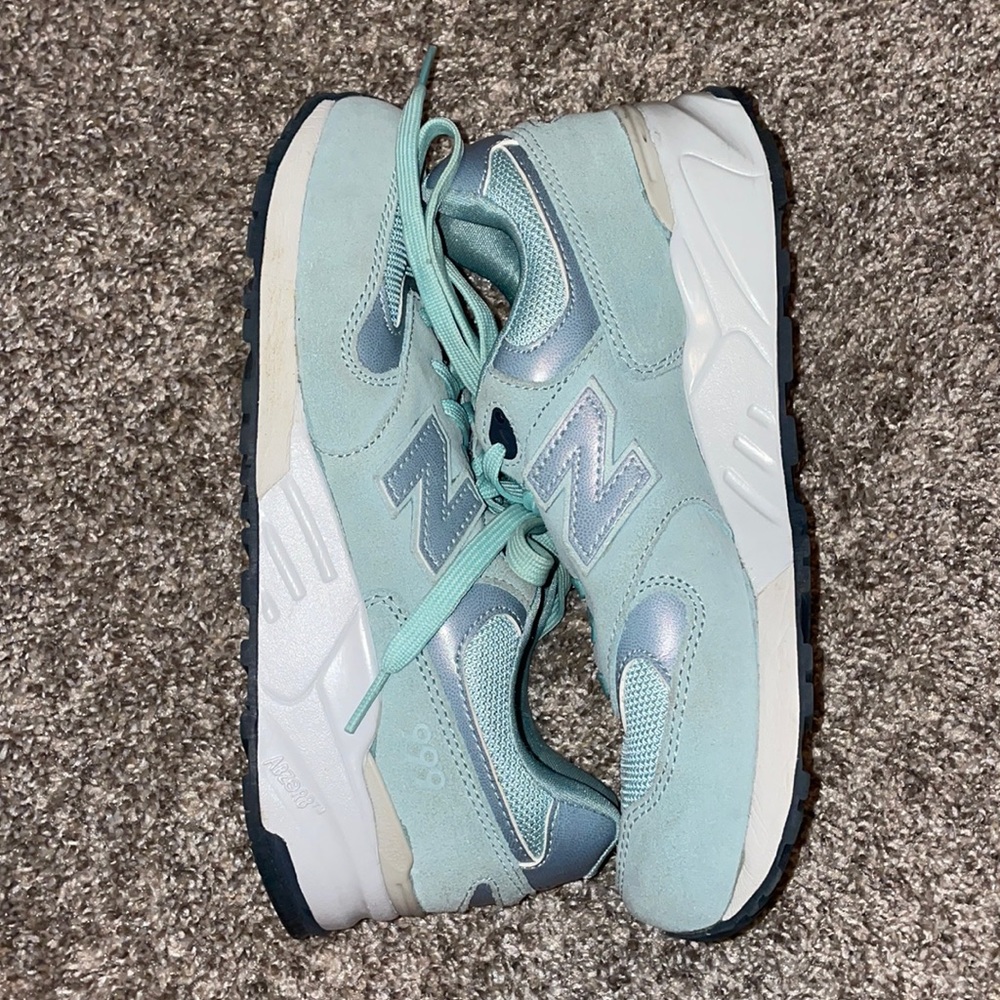 New balance 999